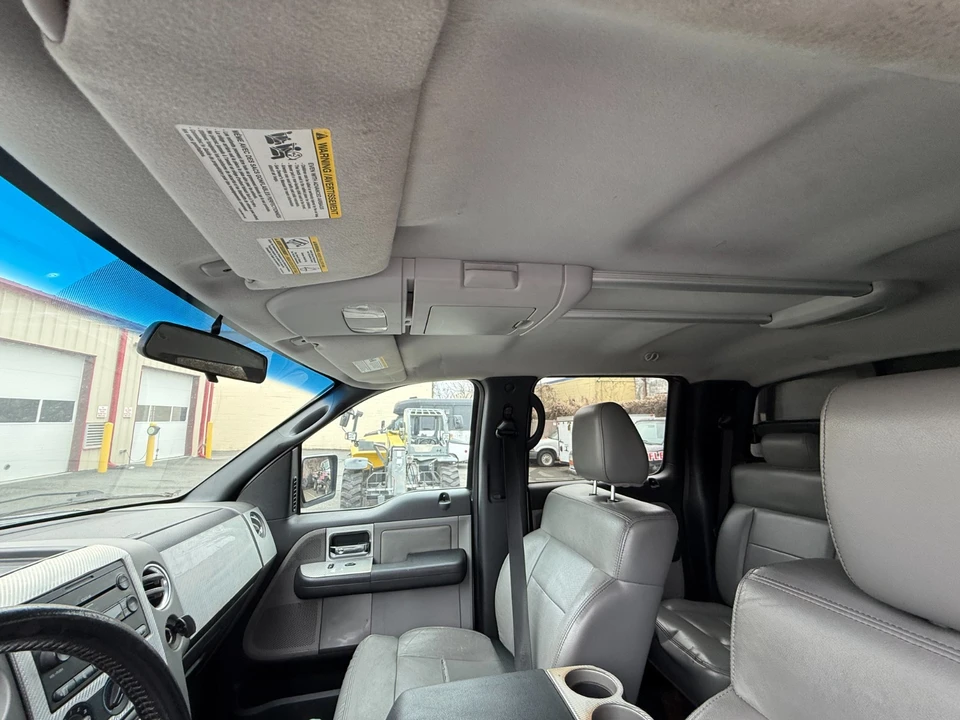 2006 Ford F-150 11th Gen - Image 20 of 21