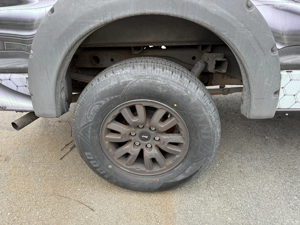 2006 Ford F-150 11th Gen - Image 6 of 21