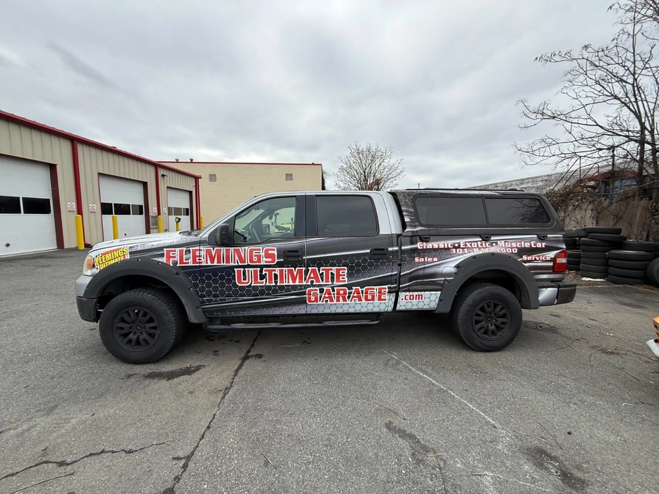 2006 Ford F-150 11th Gen - Image 11 of 21