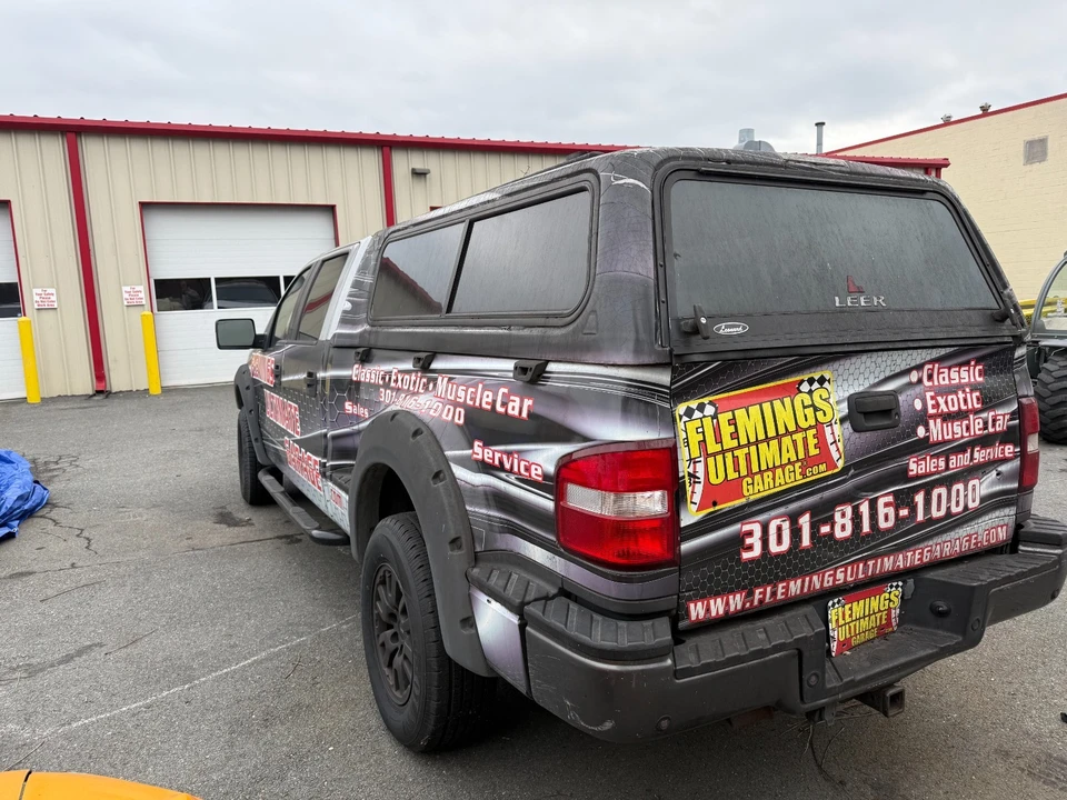 2006 Ford F-150 11th Gen - Image 10 of 21