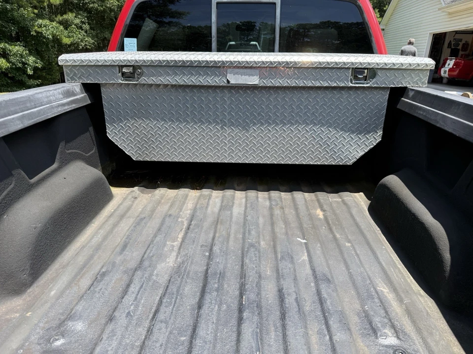 2006 Ford F-150 11th Gen - Image 8 of 12