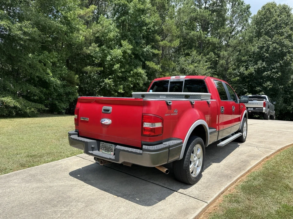 2006 Ford F-150 11th Gen - Image 6 of 12
