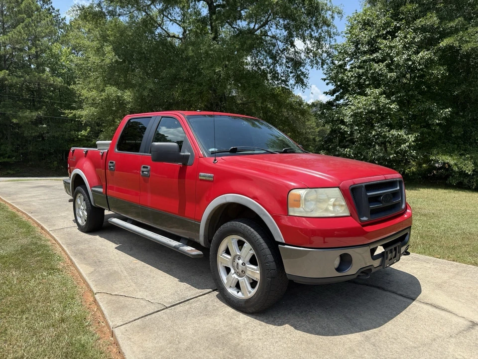 2006 Ford F-150 11th Gen - Image 2 of 12
