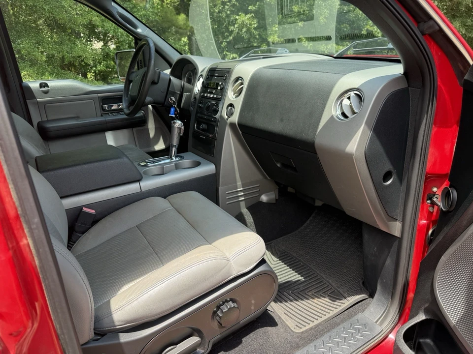 2006 Ford F-150 11th Gen - Image 12 of 12