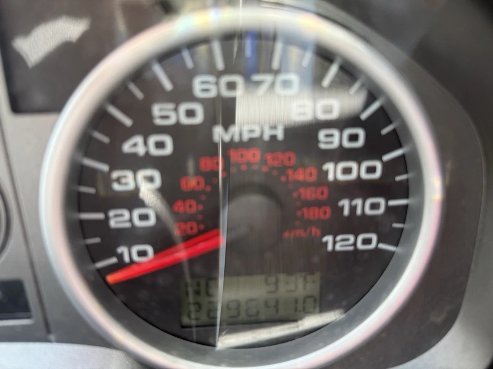 2006 Ford F-150 11th Gen - Image 11 of 12