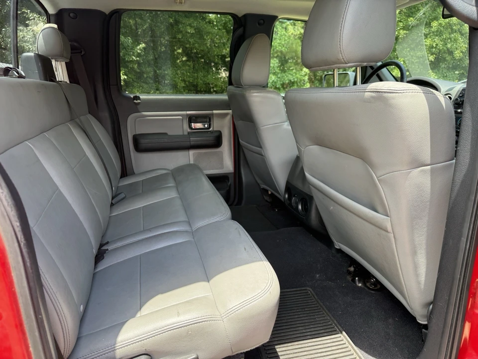 2006 Ford F-150 11th Gen - Image 9 of 12