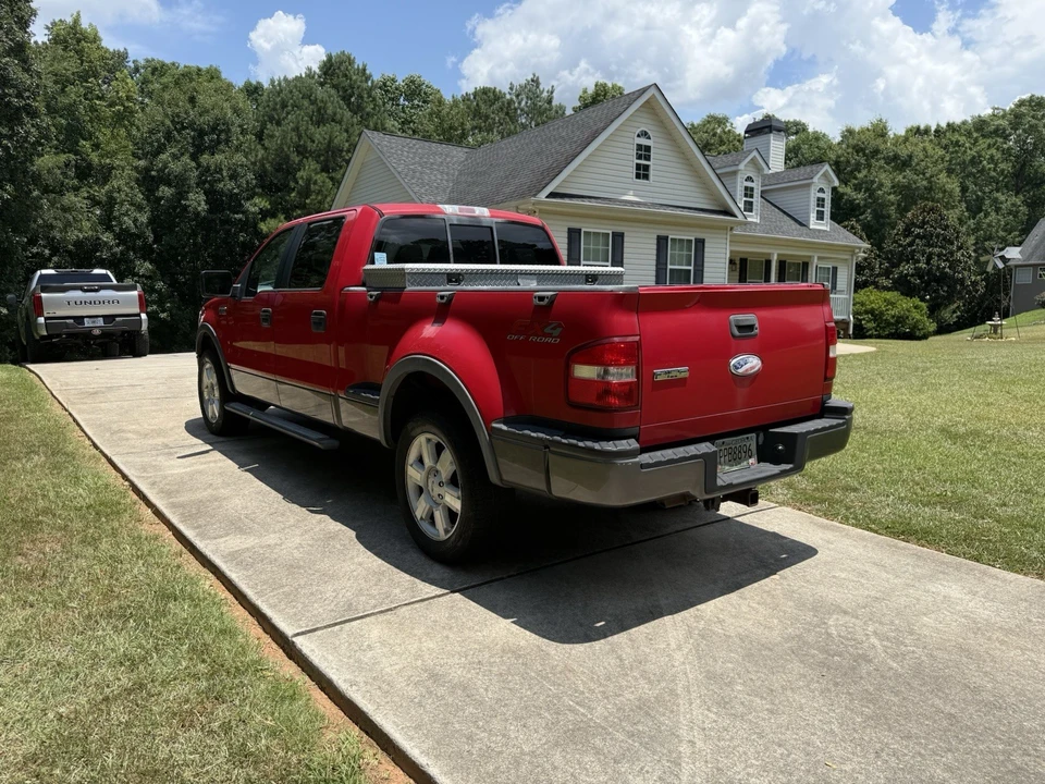 2006 Ford F-150 11th Gen - Image 5 of 12
