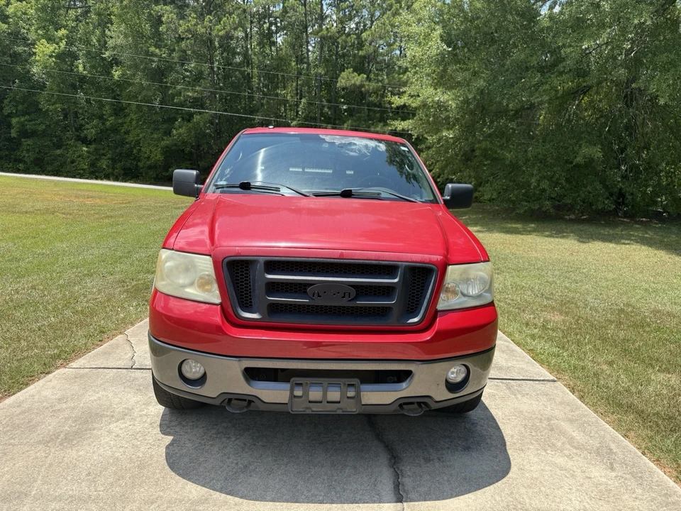 2006 Ford F-150 11th Gen - Image 3 of 12