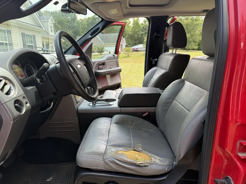 2006 Ford F-150 11th Gen - Image 10 of 12