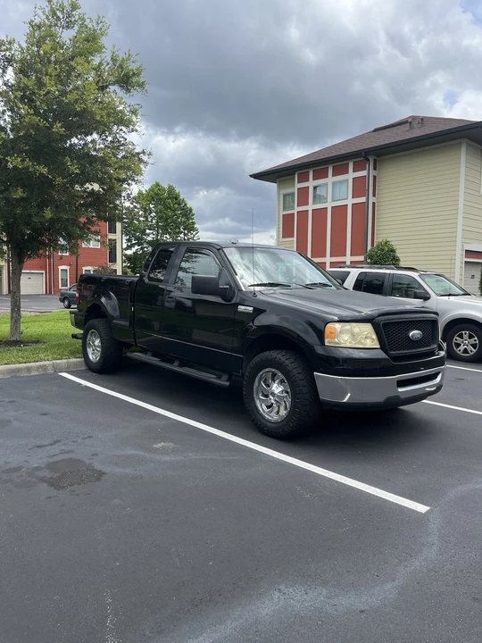 2006 Ford F-150 11th Gen - Image 3 of 16