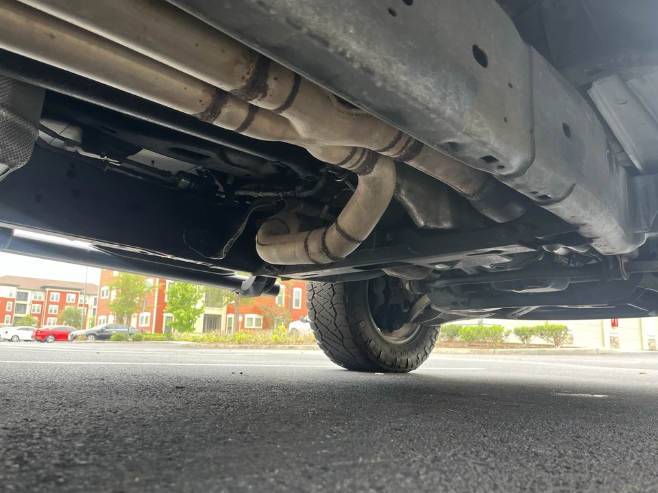 2006 Ford F-150 11th Gen - Image 14 of 16