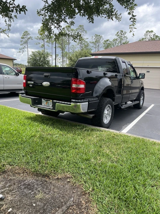 2006 Ford F-150 11th Gen - Image 5 of 16