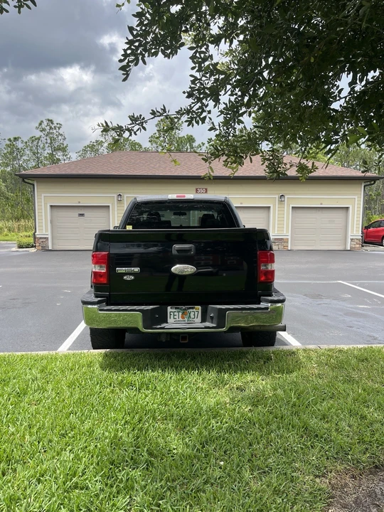 2006 Ford F-150 11th Gen - Image 6 of 16
