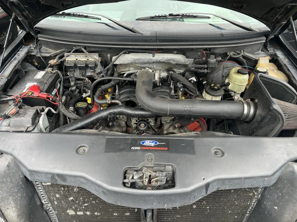 2006 Ford F-150 11th Gen - Image 12 of 16
