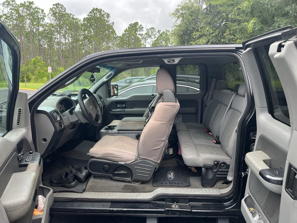 2006 Ford F-150 11th Gen - Image 11 of 16