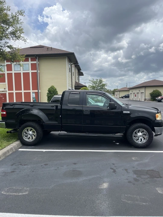 2006 Ford F-150 11th Gen - Image 4 of 16