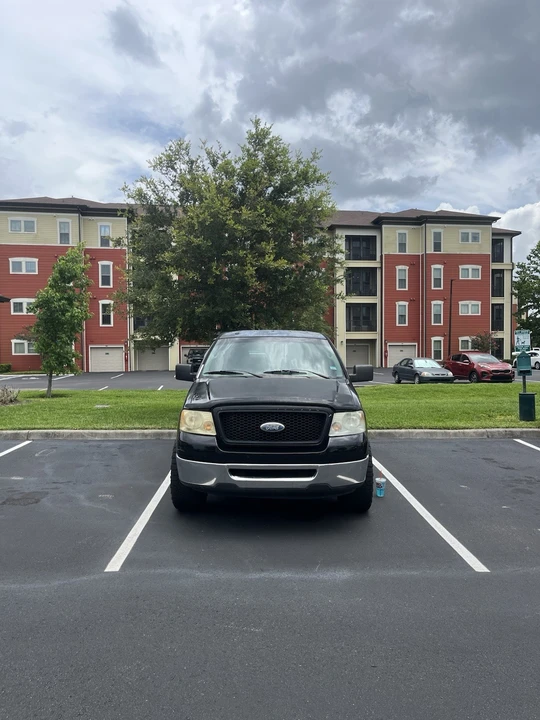 2006 Ford F-150 11th Gen - Image 2 of 16