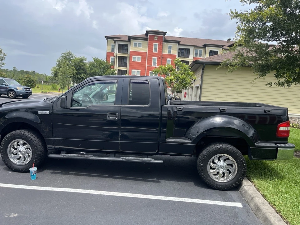 2006 Ford F-150 11th Gen - Image 8 of 16