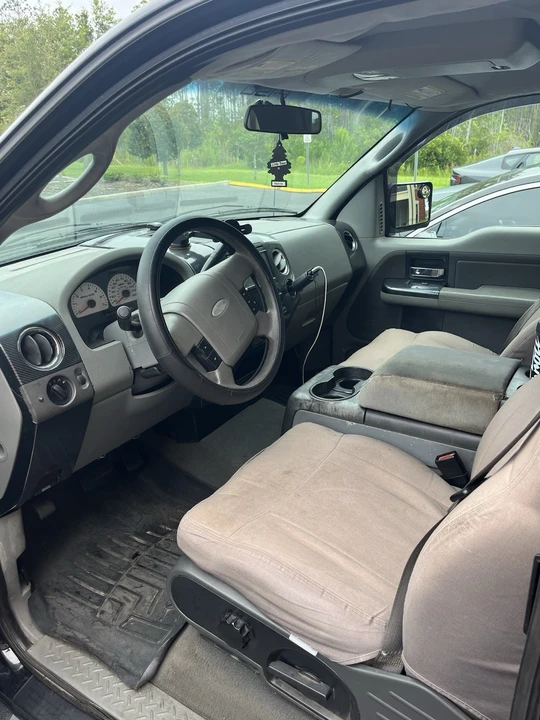 2006 Ford F-150 11th Gen - Image 9 of 16