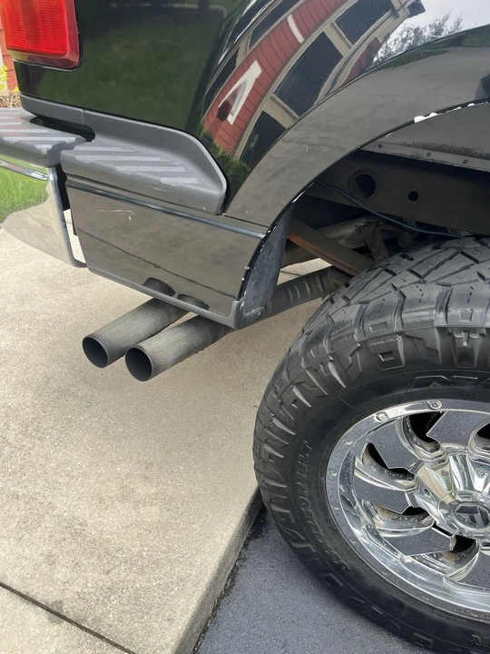 2006 Ford F-150 11th Gen - Image 16 of 16