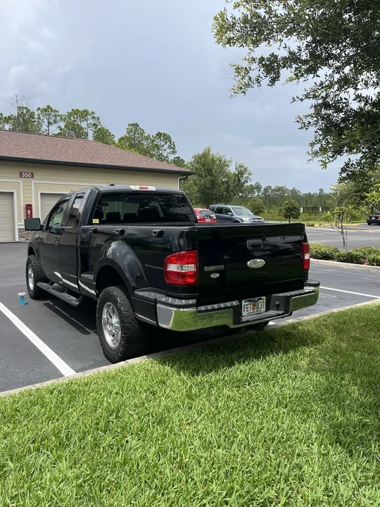 2006 Ford F-150 11th Gen - Image 7 of 16