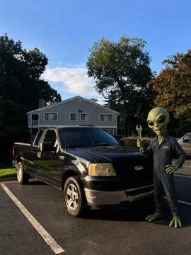 2006 Ford F-150