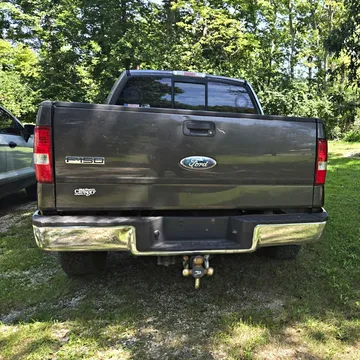 2006 Ford F-150