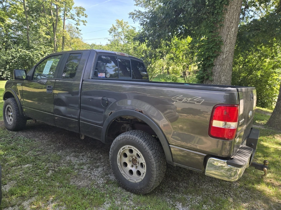 2006 Ford F-150 11th Gen - Image 4 of 13