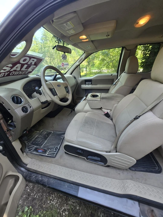 2006 Ford F-150 11th Gen - Image 6 of 13