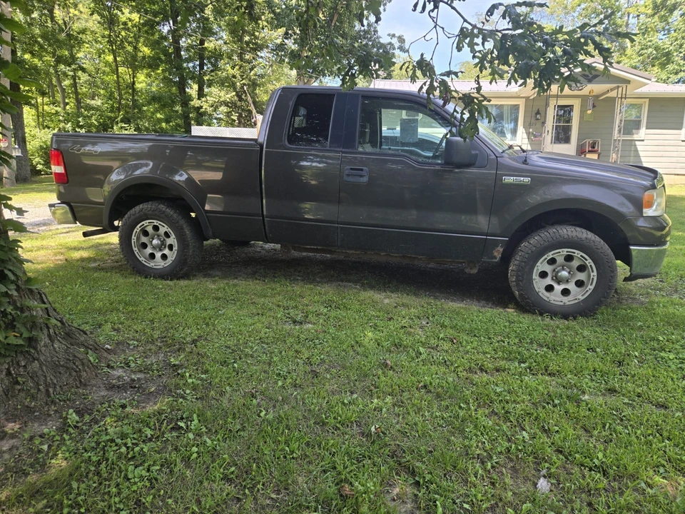 2006 Ford F-150 11th Gen - Image 3 of 13