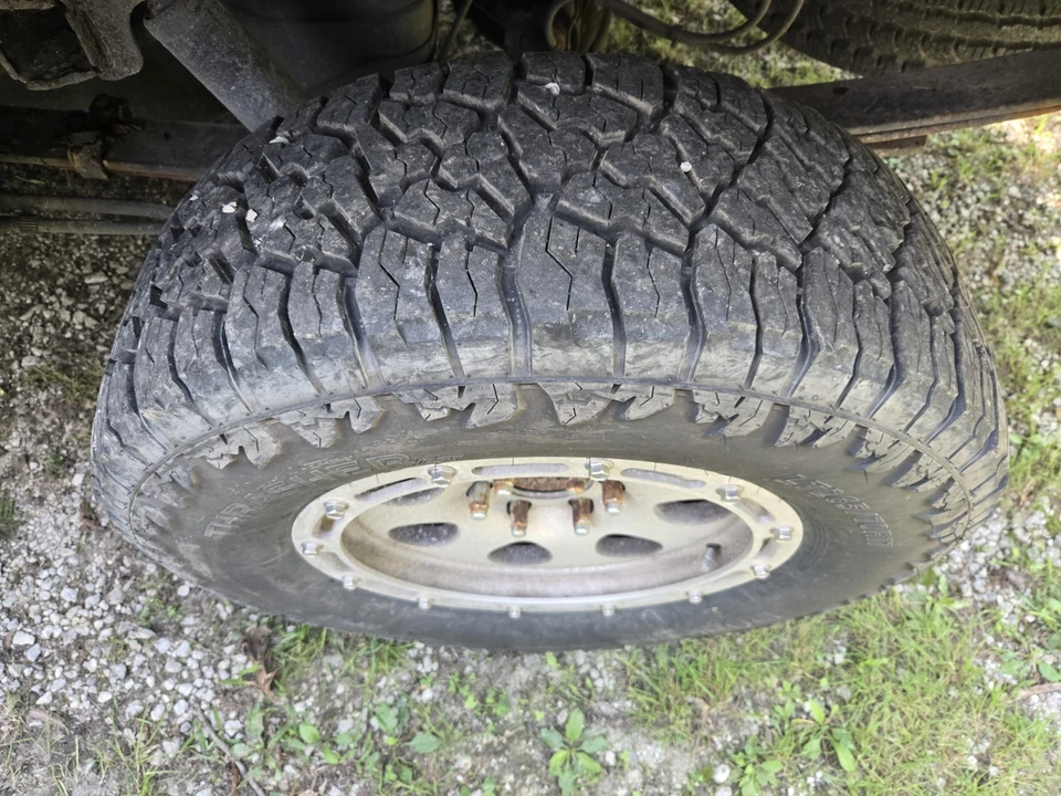2006 Ford F-150 11th Gen - Image 12 of 13