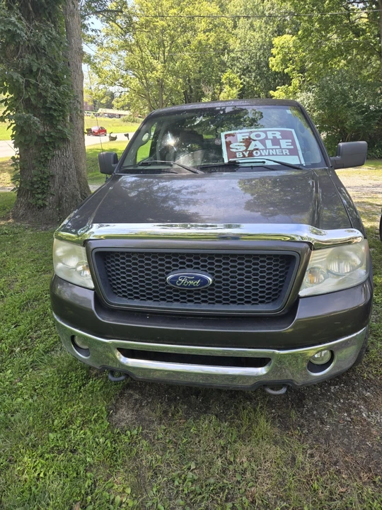 2006 Ford F-150 11th Gen - Image 2 of 13
