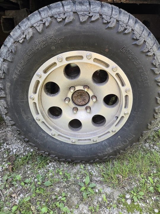2006 Ford F-150 11th Gen - Image 13 of 13
