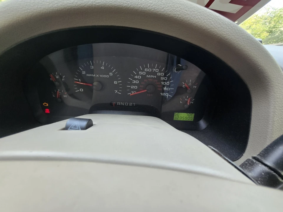 2006 Ford F-150 11th Gen - Image 9 of 13