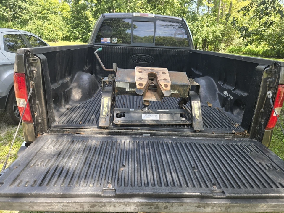 2006 Ford F-150 11th Gen - Image 5 of 13