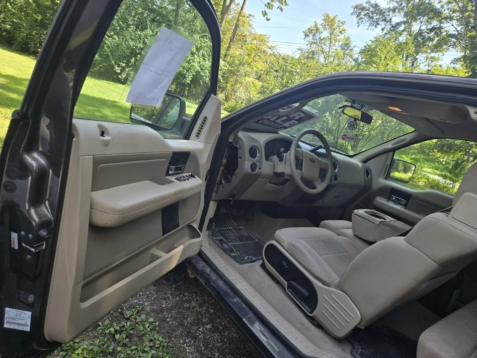 2006 Ford F-150 11th Gen - Image 8 of 13