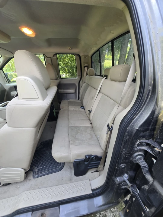 2006 Ford F-150 11th Gen - Image 7 of 13