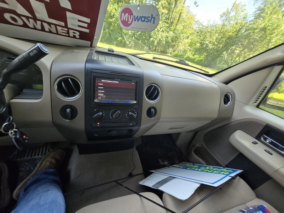 2006 Ford F-150 11th Gen - Image 10 of 13