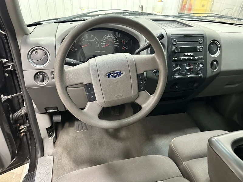 2006 Ford F-150 11th Gen - Image 9 of 21