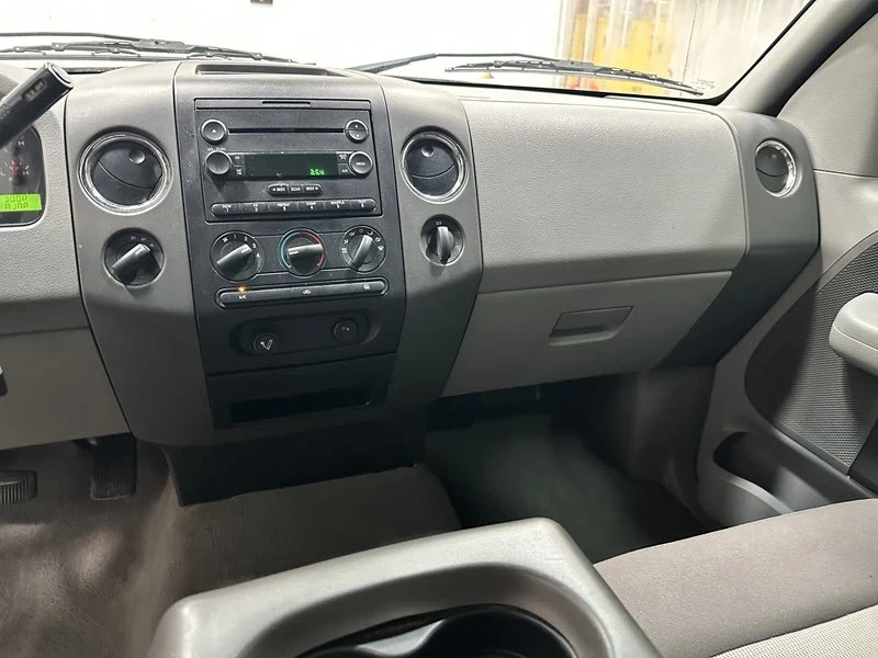 2006 Ford F-150 11th Gen - Image 10 of 21