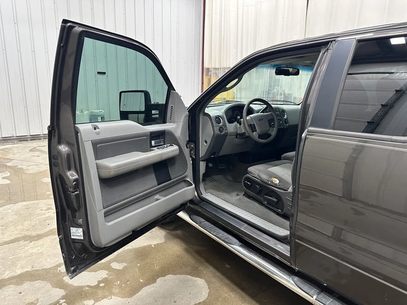 2006 Ford F-150 11th Gen - Image 7 of 20