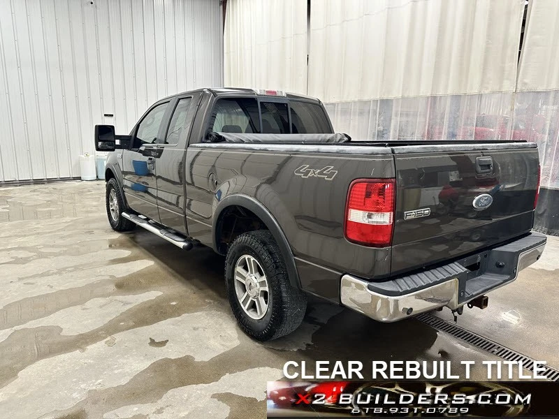 2006 Ford F-150 11th Gen - Image 6 of 20