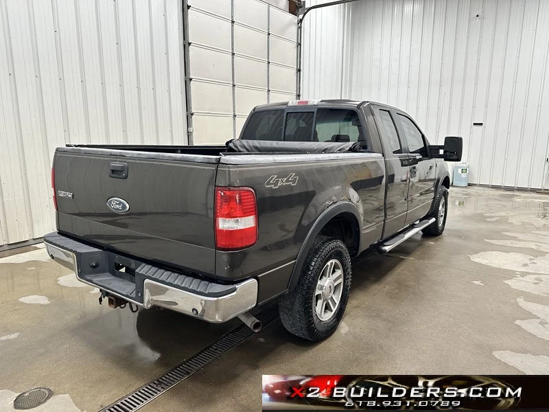 2006 Ford F-150 11th Gen - Image 4 of 20