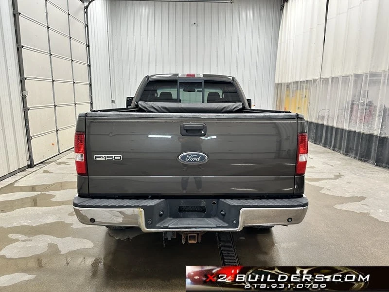 2006 Ford F-150 11th Gen - Image 6 of 21