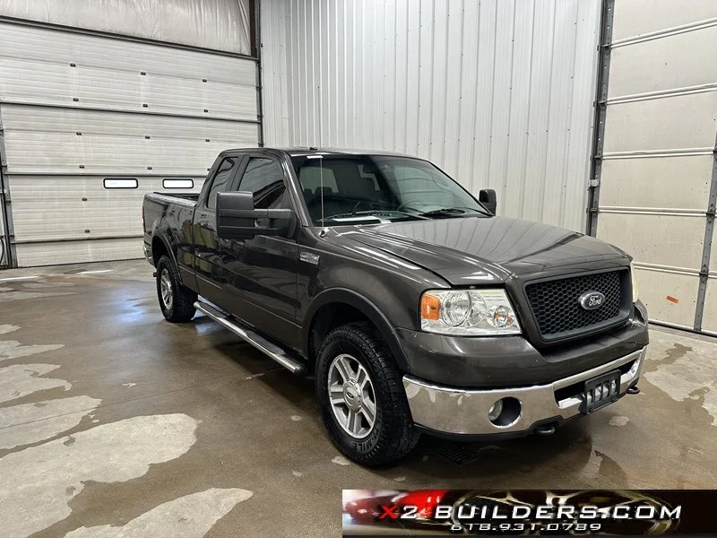 2006 Ford F-150 11th Gen - Image 3 of 21