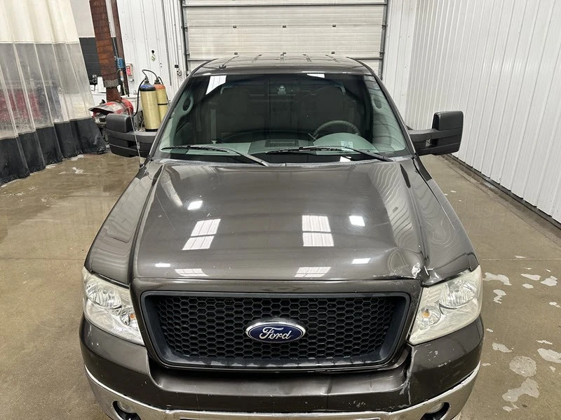 2006 Ford F-150 11th Gen - Image 19 of 20