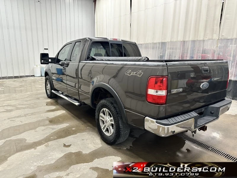 2006 Ford F-150 11th Gen - Image 7 of 21