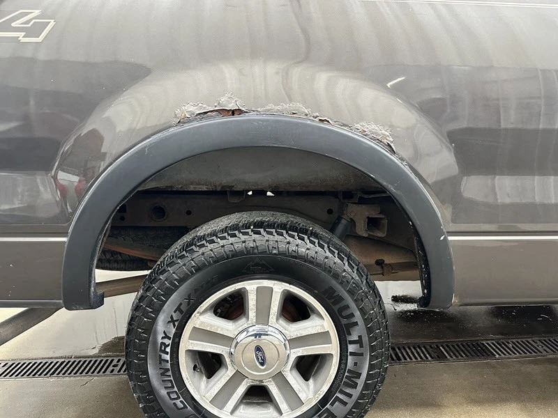 2006 Ford F-150 11th Gen - Image 14 of 20