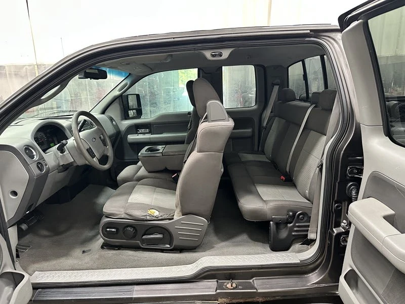 2006 Ford F-150 11th Gen - Image 12 of 21