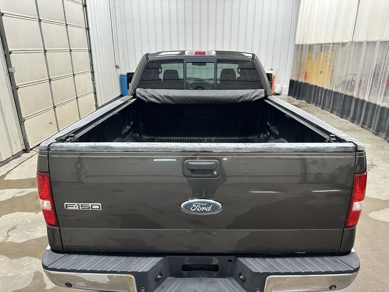 2006 Ford F-150 11th Gen - Image 14 of 21